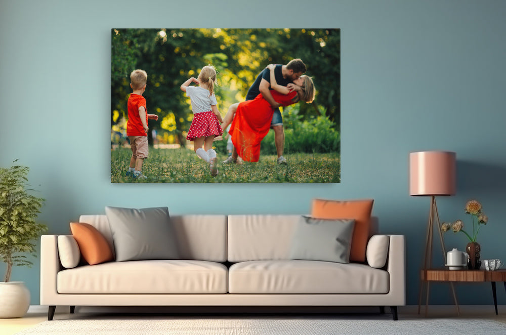 Tablouri personalizate