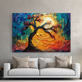 Tablou canvas - COPACUL VIETII
