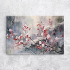 Tablou canvas - FLORI DE CIRES