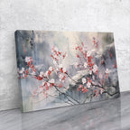 Tablou canvas - FLORI DE CIRES
